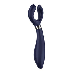 Satisfyer Endless Fun Vibrator - Blue