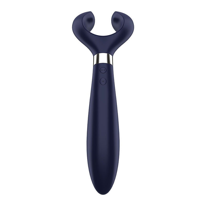 Satisfyer Endless Fun Vibrator - Blue