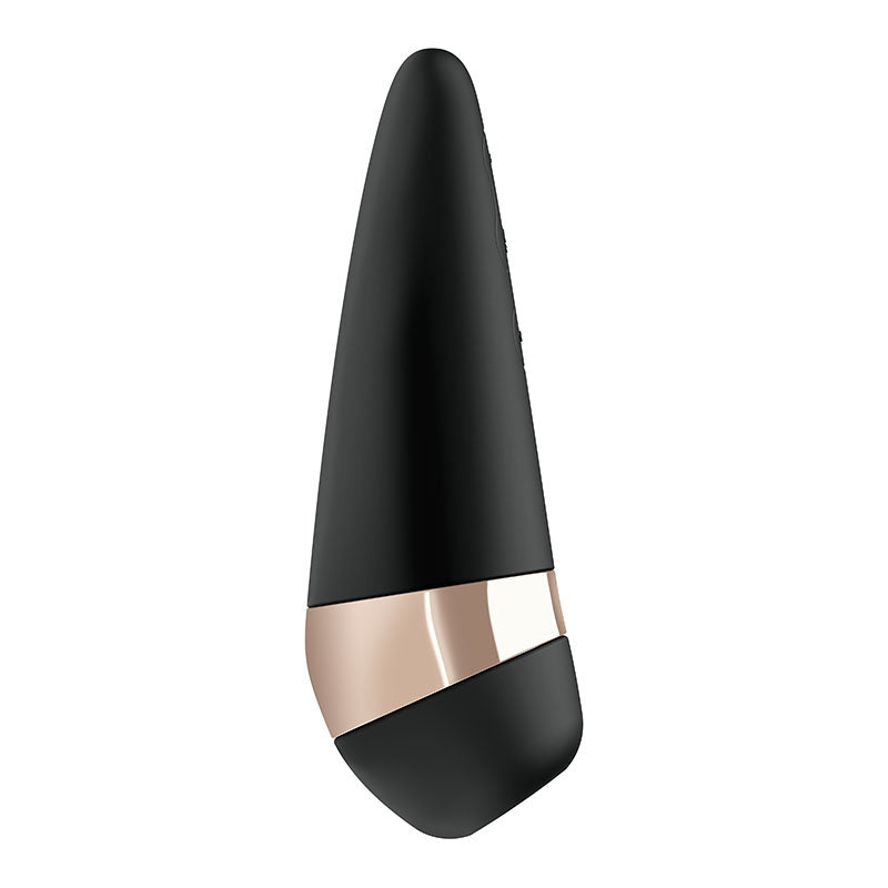 Satisfyer Pro 3+ Air-Pulse Vibrator