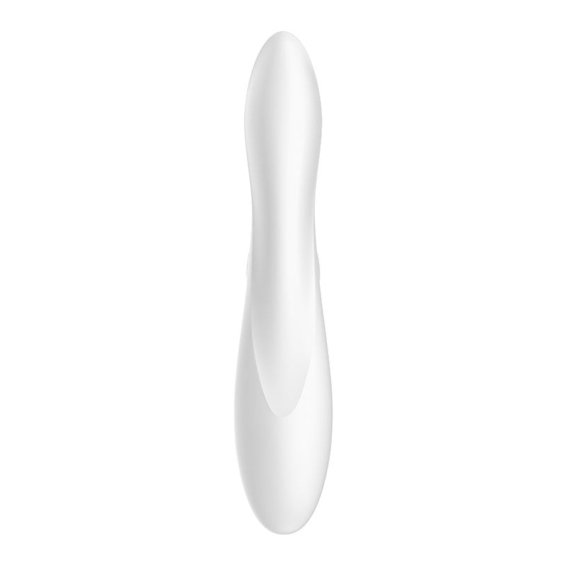 Satisfyer Pro + G-Spot Vibrator