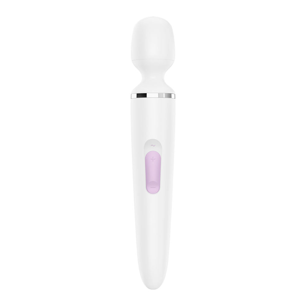 Satisfyer Wand-er Woman Bodywand Vibrator