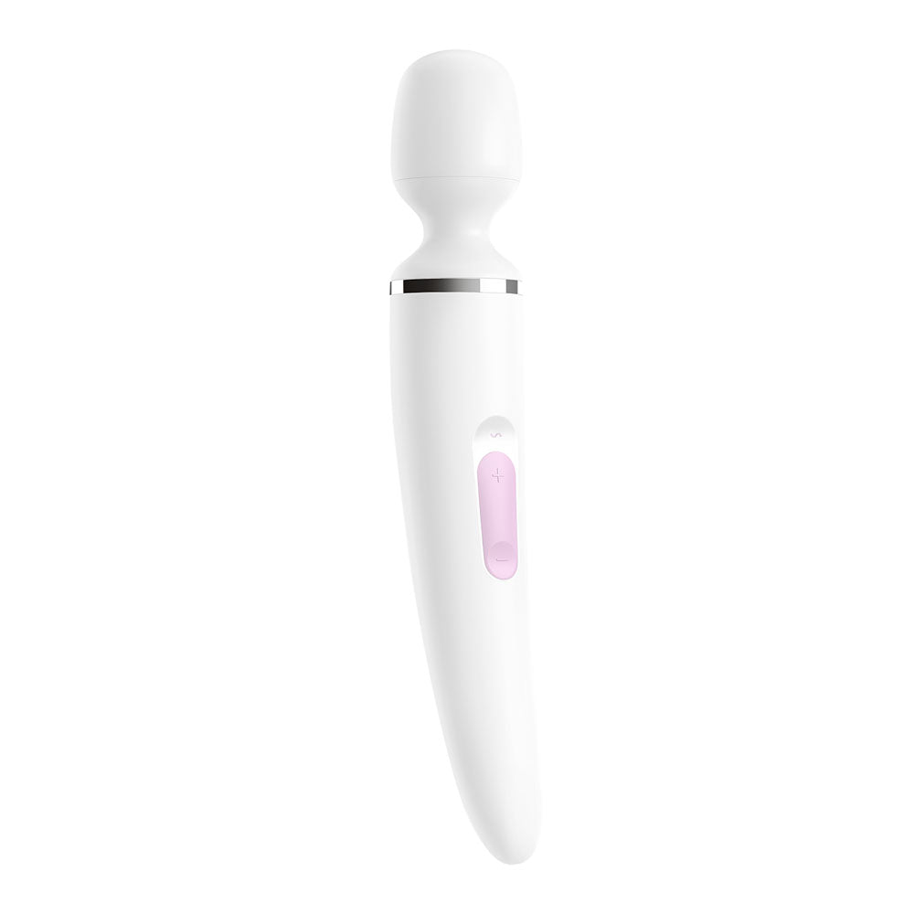 Satisfyer Wand-er Woman Bodywand Vibrator