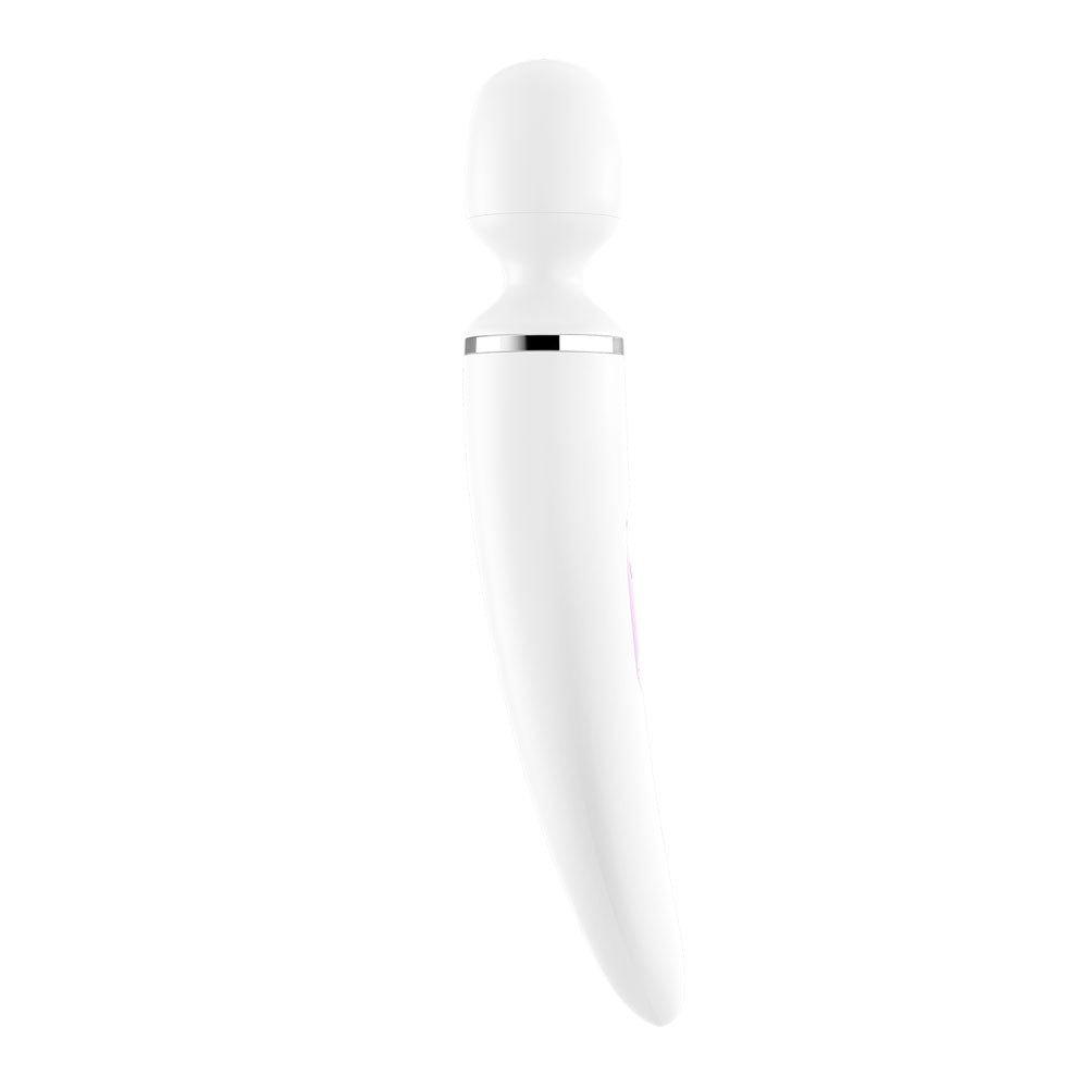 Satisfyer Wand-er Woman Bodywand Vibrator