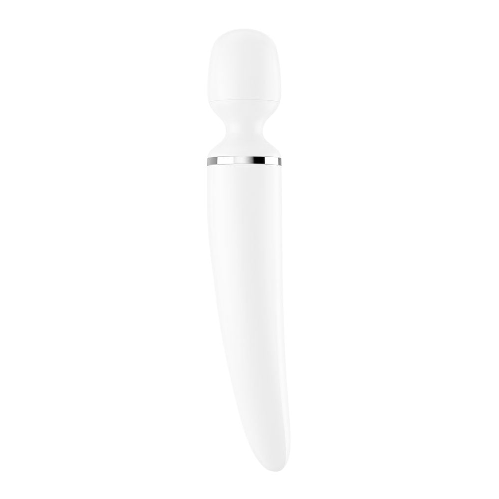Satisfyer Wand-er Woman Bodywand Vibrator