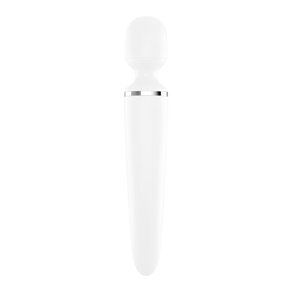 Satisfyer Wand-er Woman Bodywand Vibrator