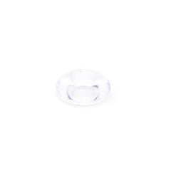 Sport Fucker Clear Rubber Cock Rings