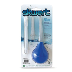Skwert Small 3 oz Douche Kit Enema