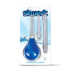 Skwert Small 3 oz Douche Kit Enema