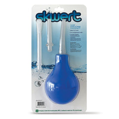 Skwert Medium 11 oz Douche Kit Enema
