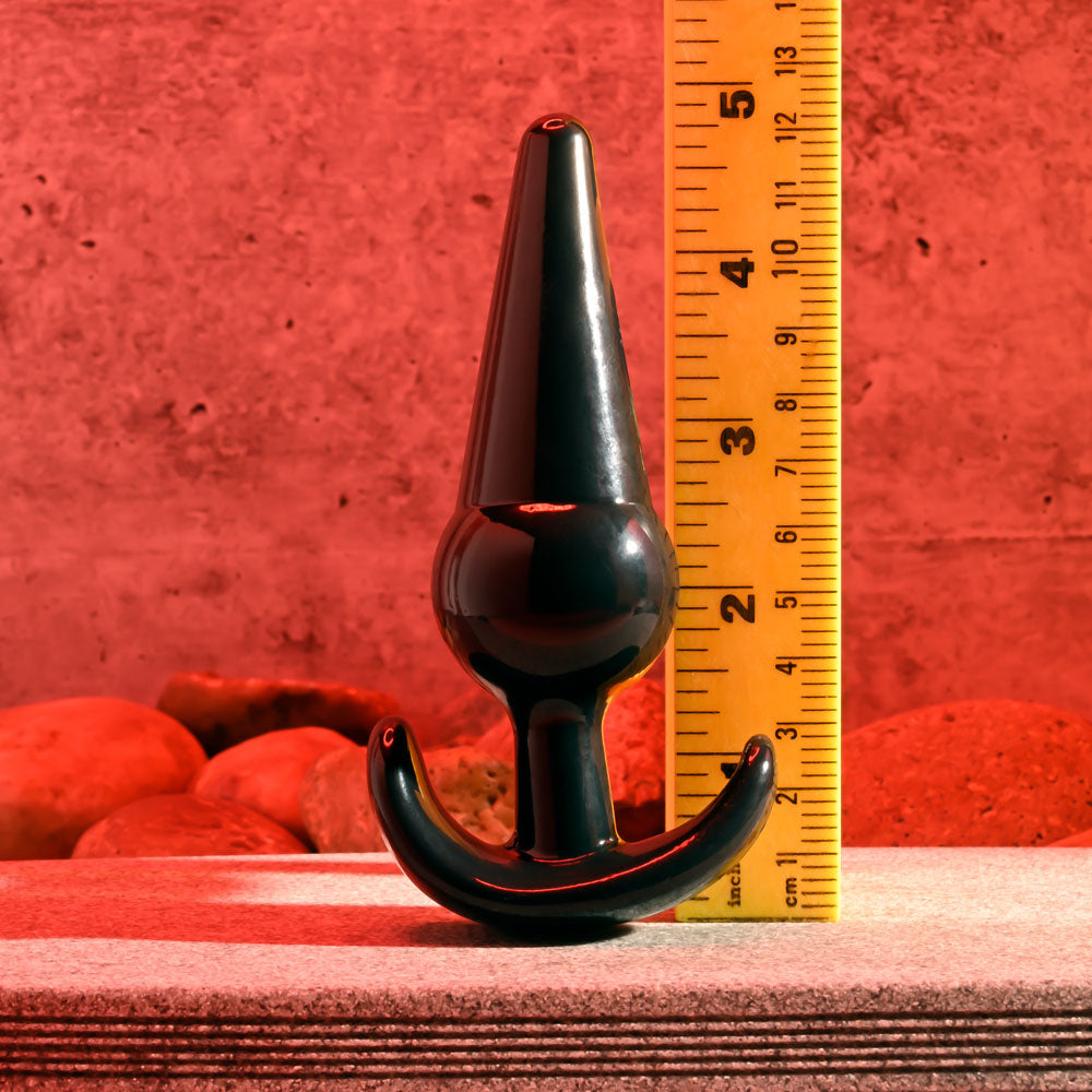 Selopa INTRO TO PLUGS Anal Butt Plug Set