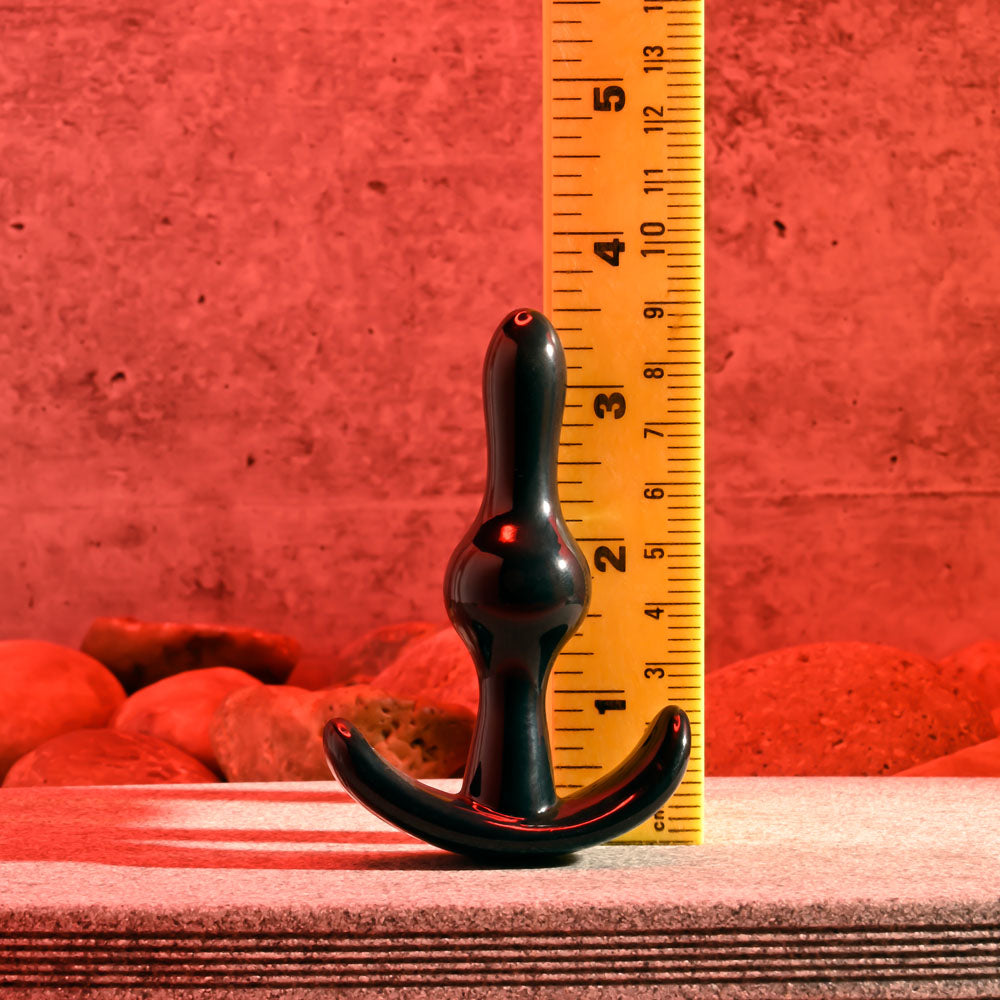 Selopa INTRO TO PLUGS Anal Butt Plug Set