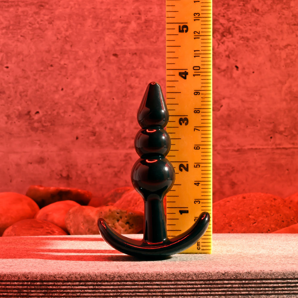 Selopa INTRO TO PLUGS Anal Butt Plug Set