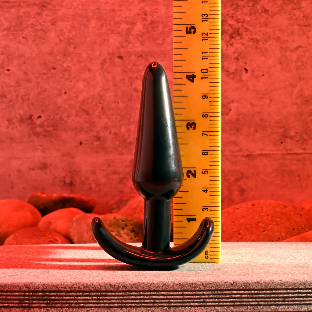 Selopa INTRO TO PLUGS Anal Butt Plug Set