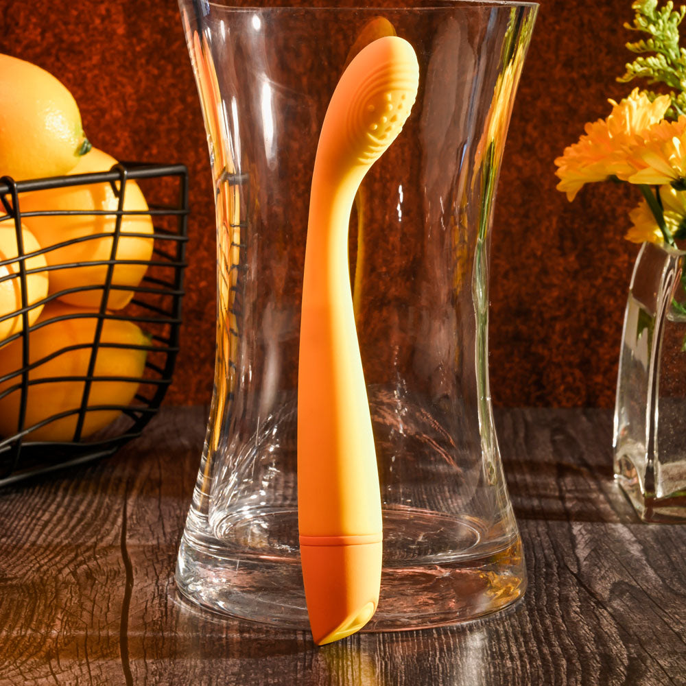Selopa LEMON SQUEEZE G-Spot Vibrator