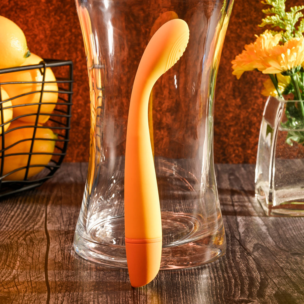Selopa LEMON SQUEEZE G-Spot Vibrator