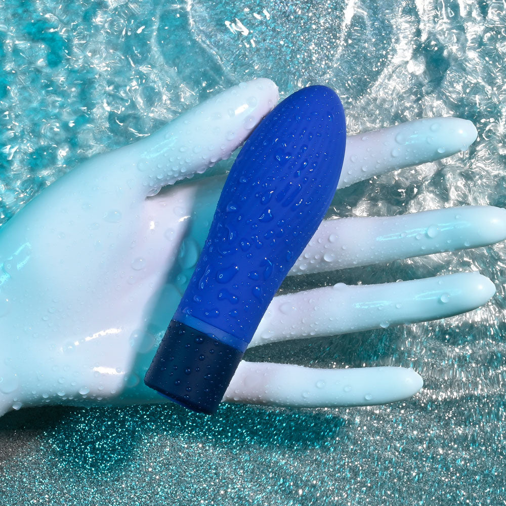 Selopa COBALT CUTIE Bullet Vibrator