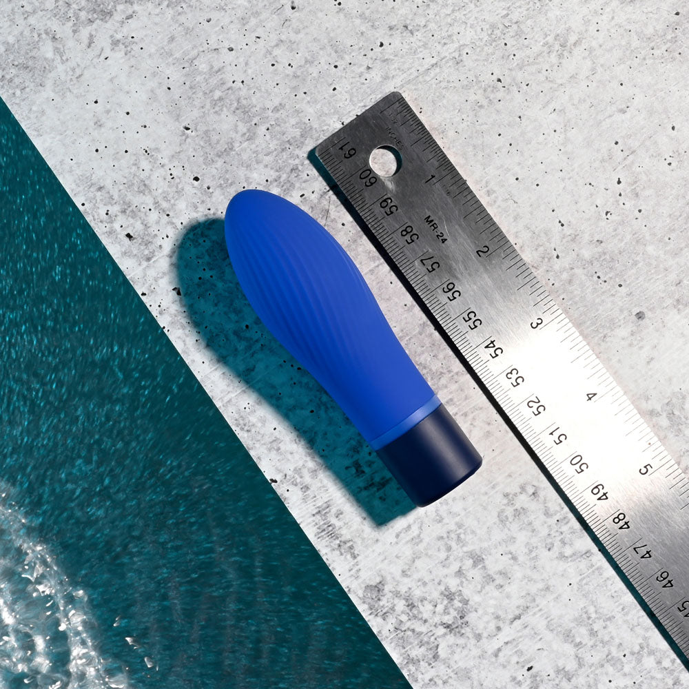 Selopa COBALT CUTIE Bullet Vibrator