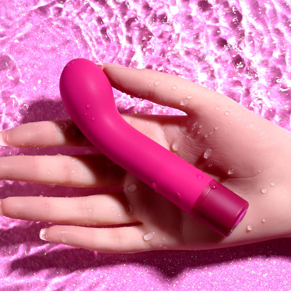 Selopa PARADISE G-SPOT VIBRATOR