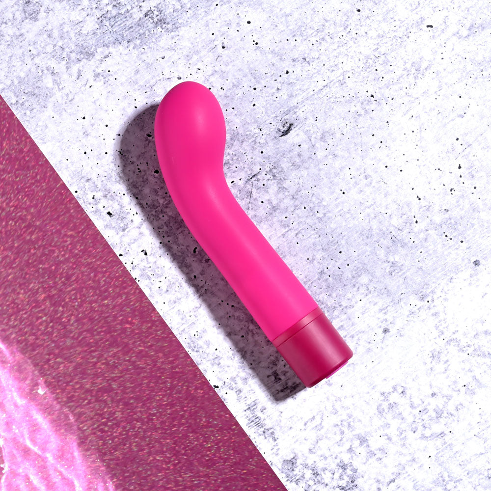 Selopa PARADISE G-SPOT VIBRATOR