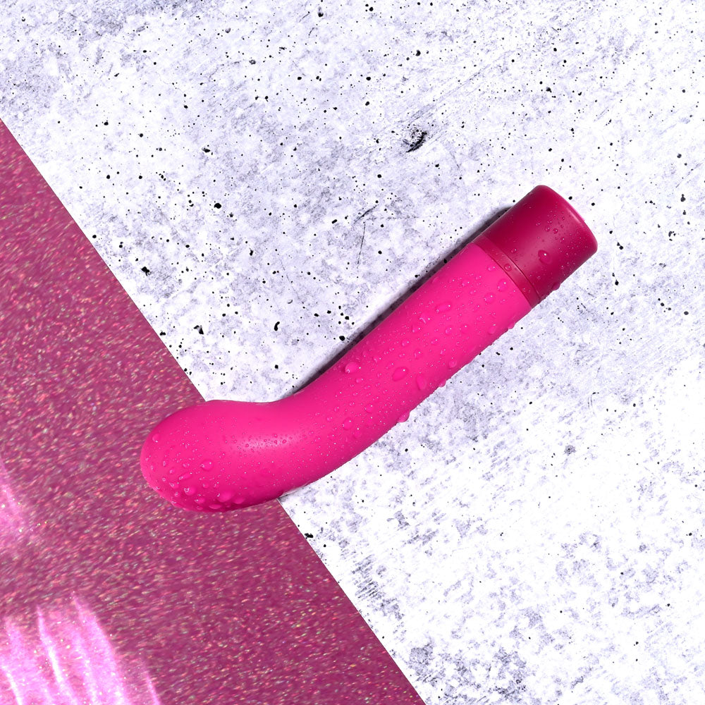 Selopa PARADISE G-SPOT VIBRATOR