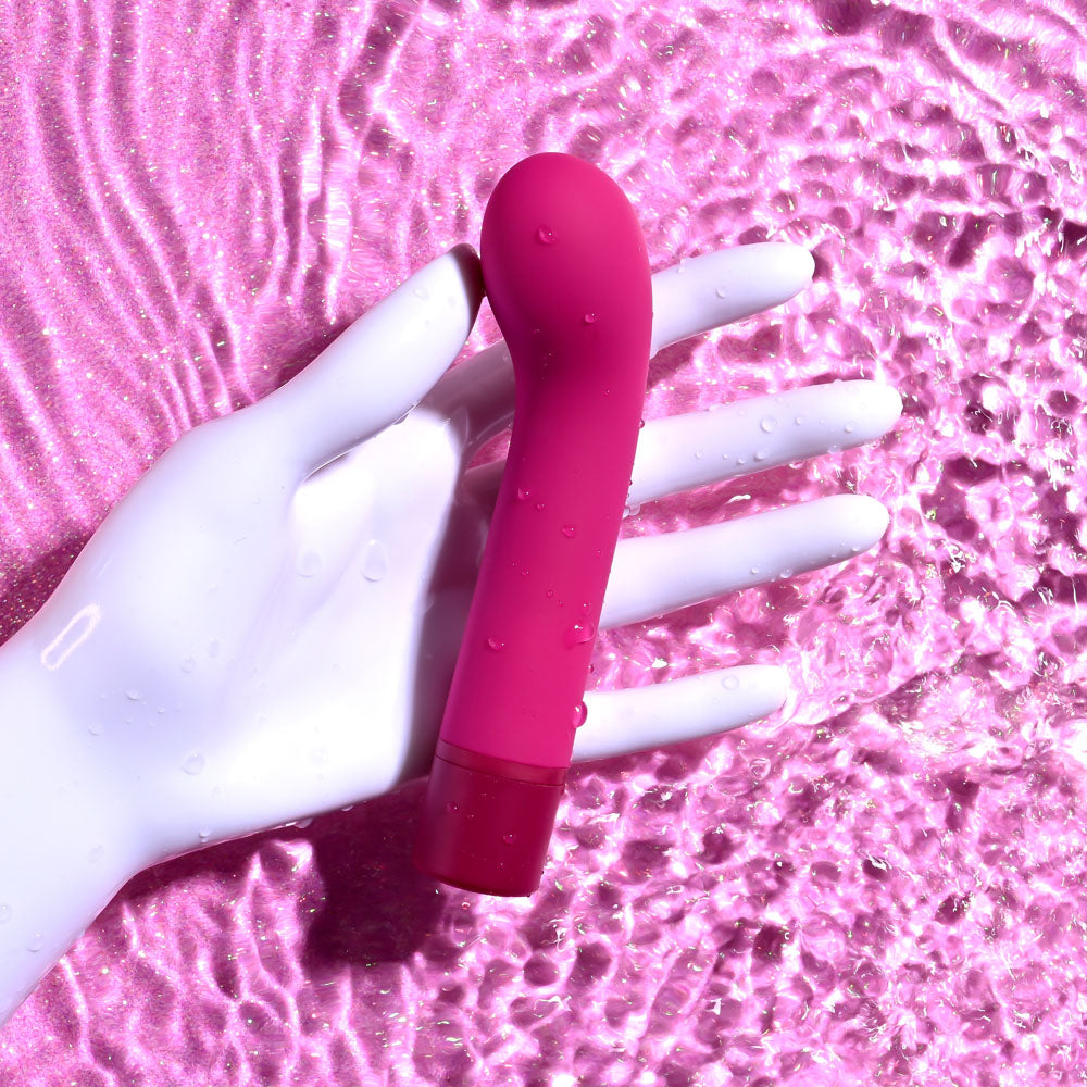 Selopa PARADISE G-SPOT VIBRATOR