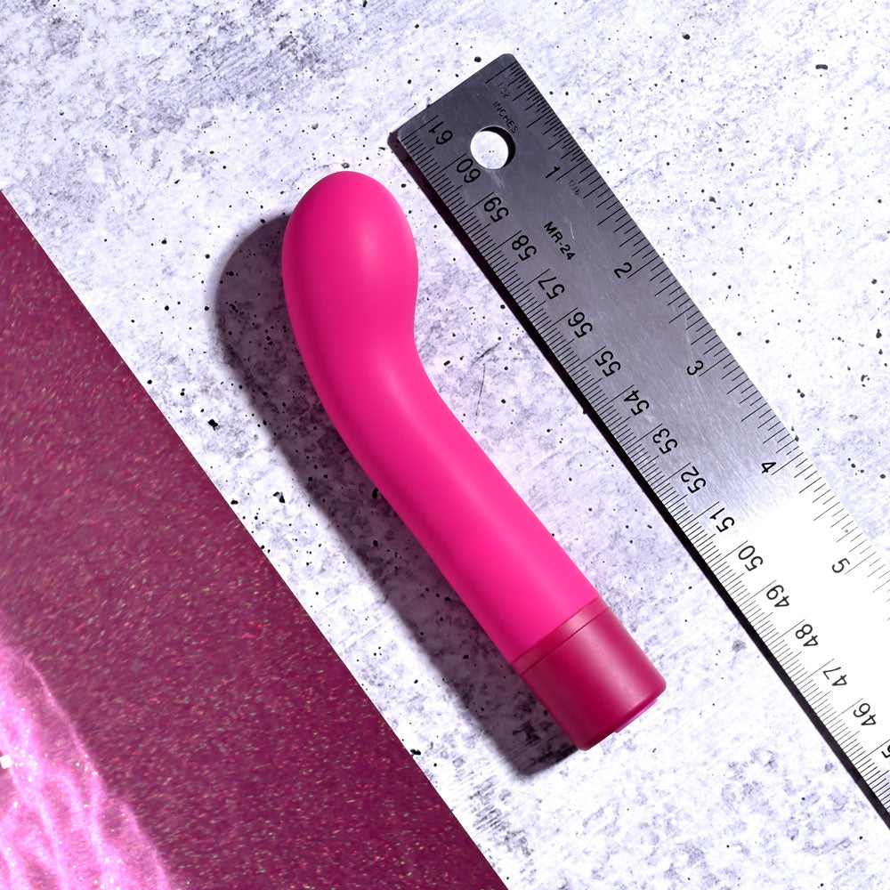 Selopa PARADISE G-SPOT VIBRATOR