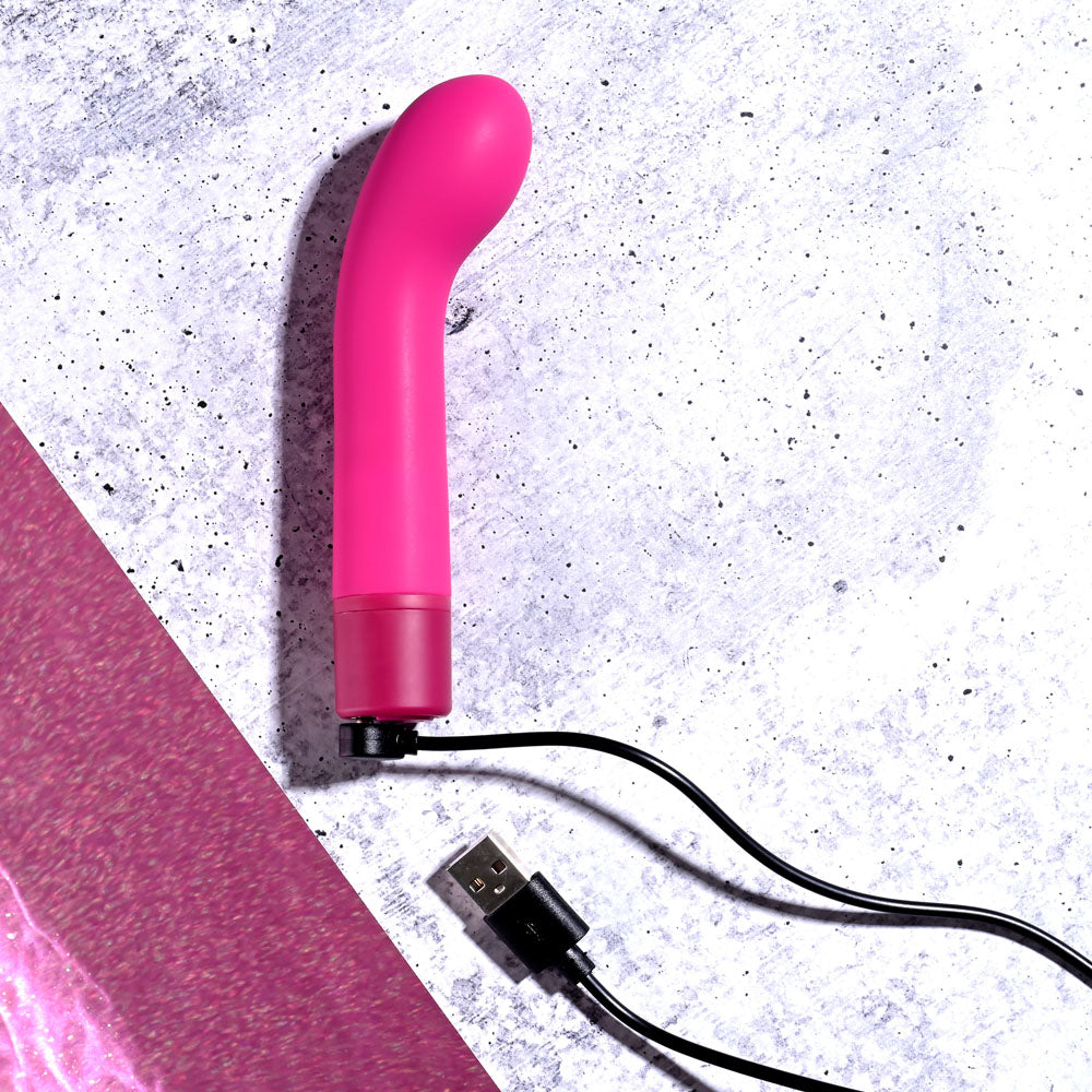 Selopa PARADISE G-SPOT VIBRATOR