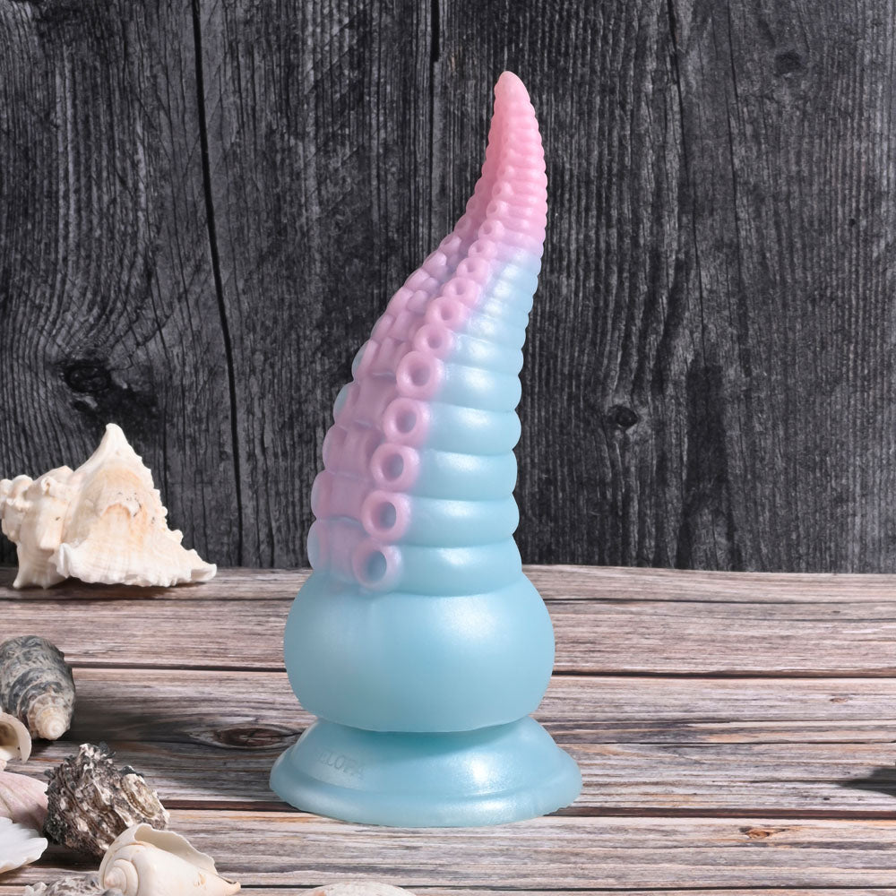 Selopa STUCK ON YOU Alien Tentacle Dildo