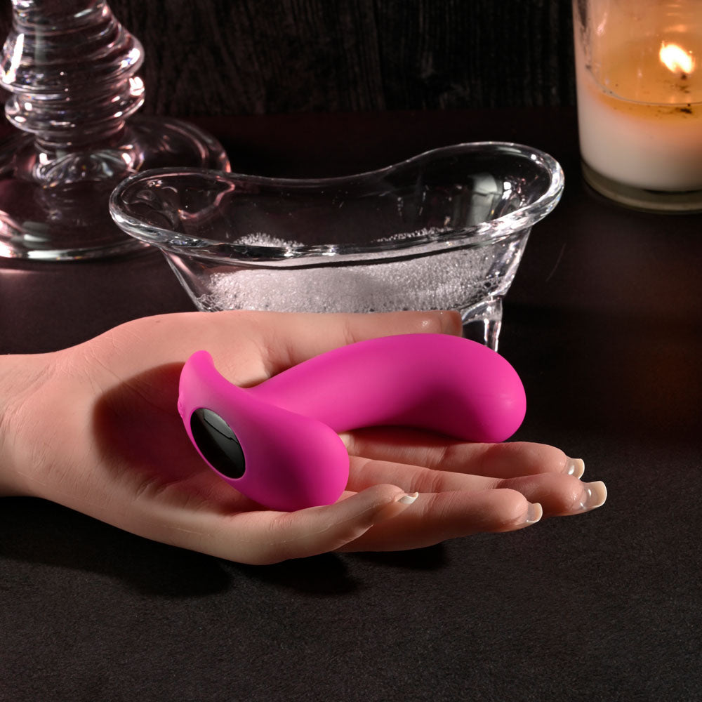 Selopa HOOKING UP Prostate Vibrator