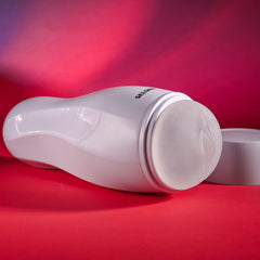 Selopa PLEASURE CAN Male Masturbator