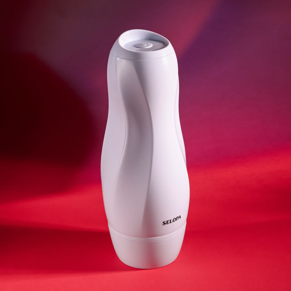 Selopa PLEASURE CAN Male Masturbator