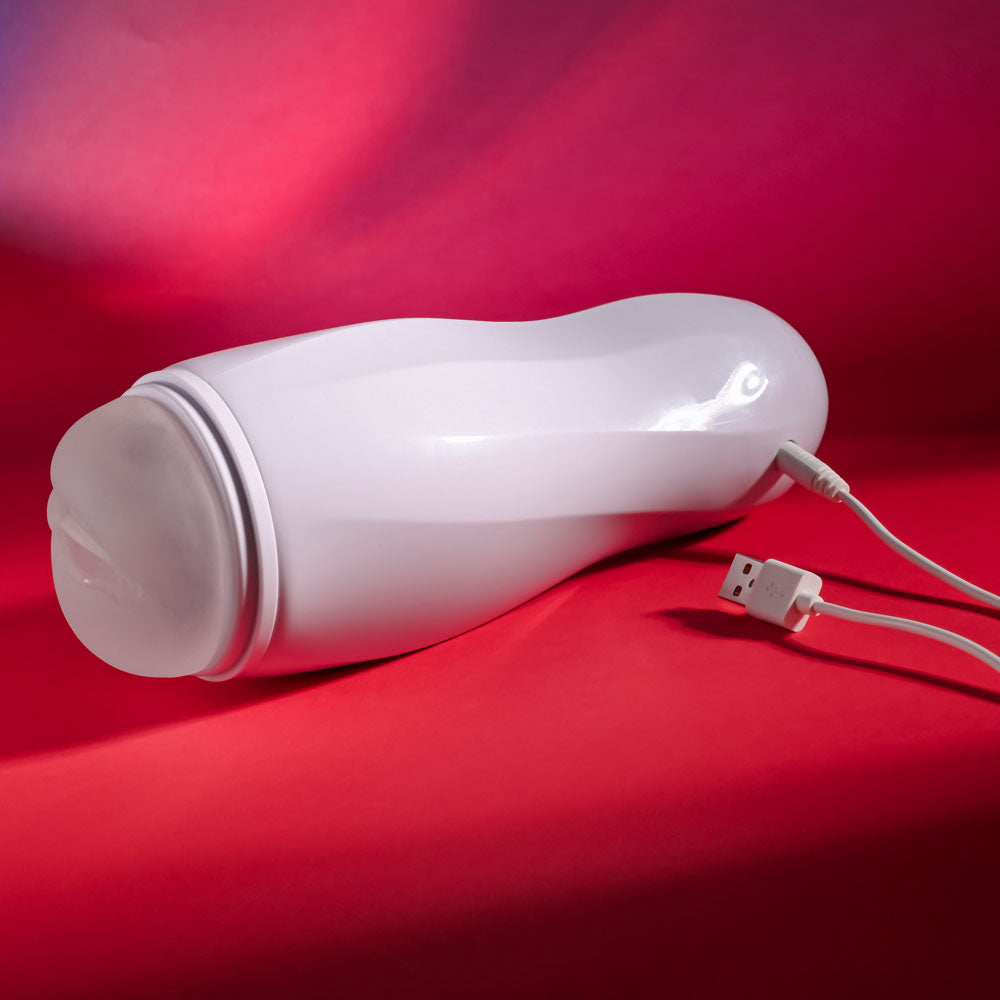 Selopa PLEASURE CAN Male Masturbator