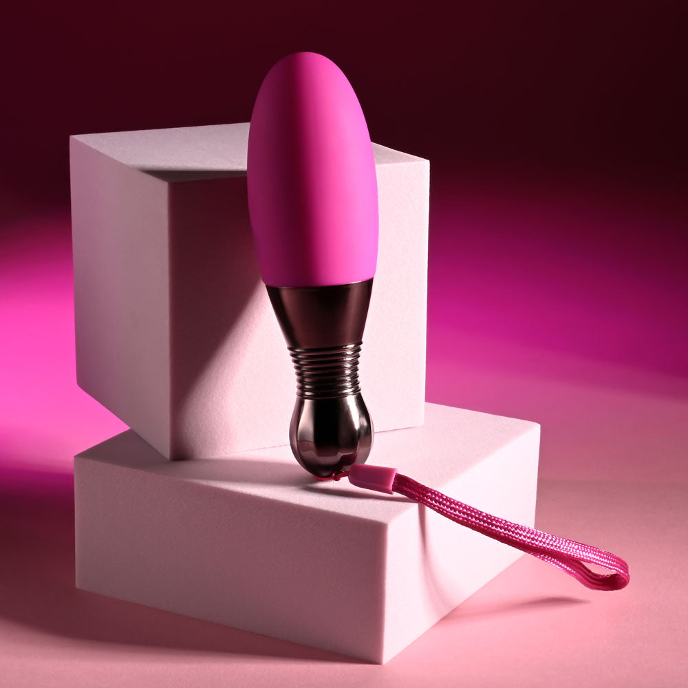Selopa COMPANION Egg Vibrator