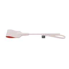Sex & Mischief Peaches n Creame BDSM Riding Crop
