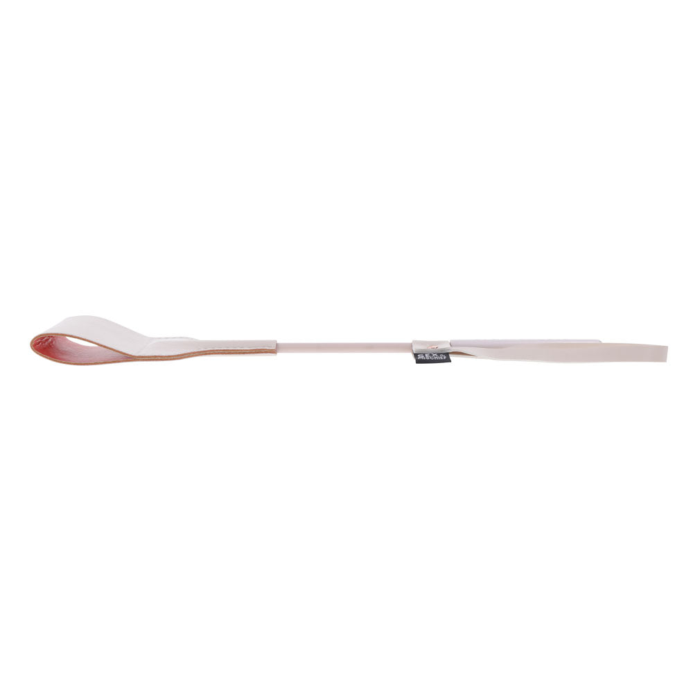 Sex & Mischief Peaches n Creame BDSM Riding Crop