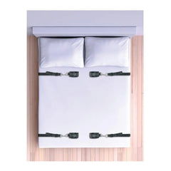 SPORTSHEETS Under The Bed BDSM Restraints