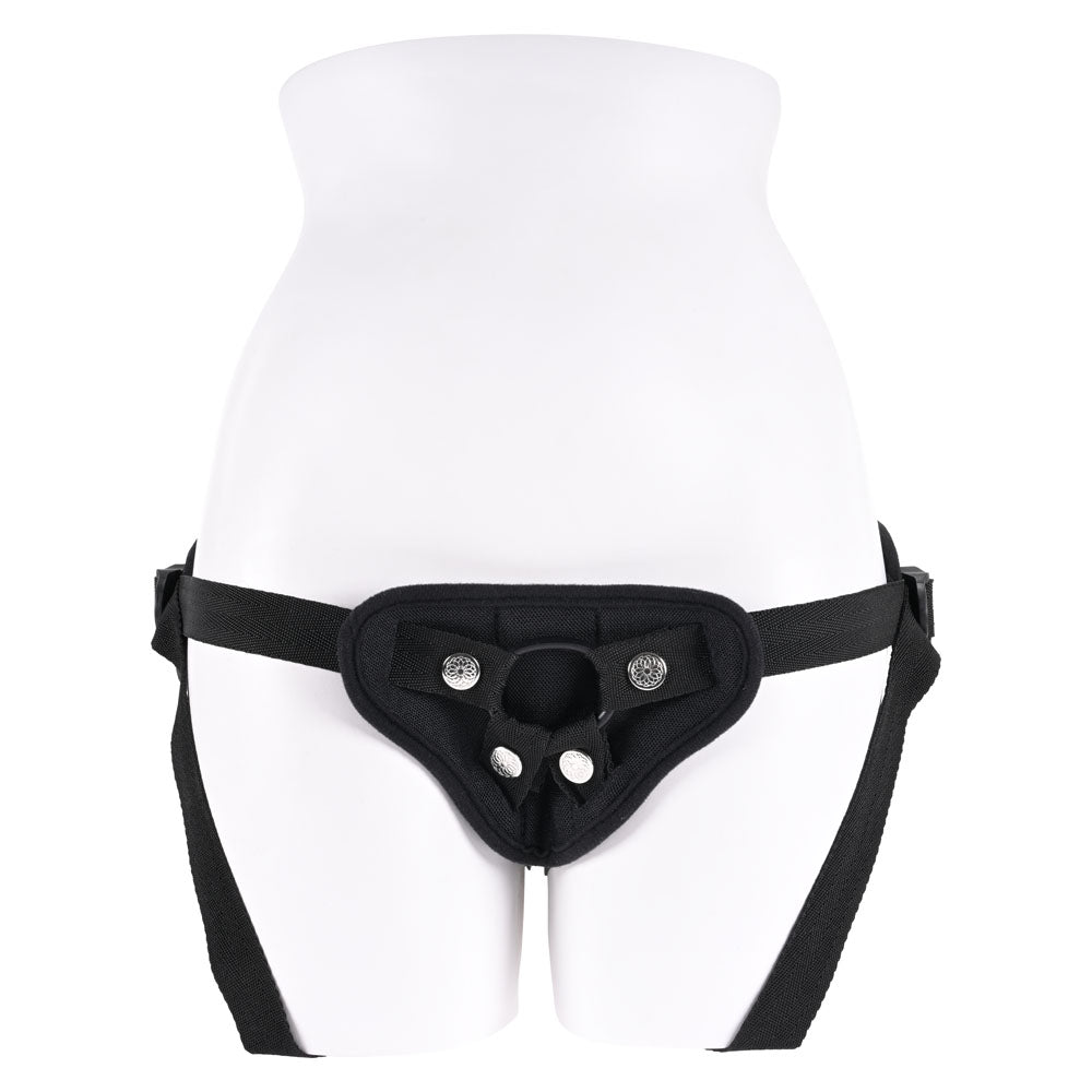 SPORTSHEETS Breathable Strap On Harness
