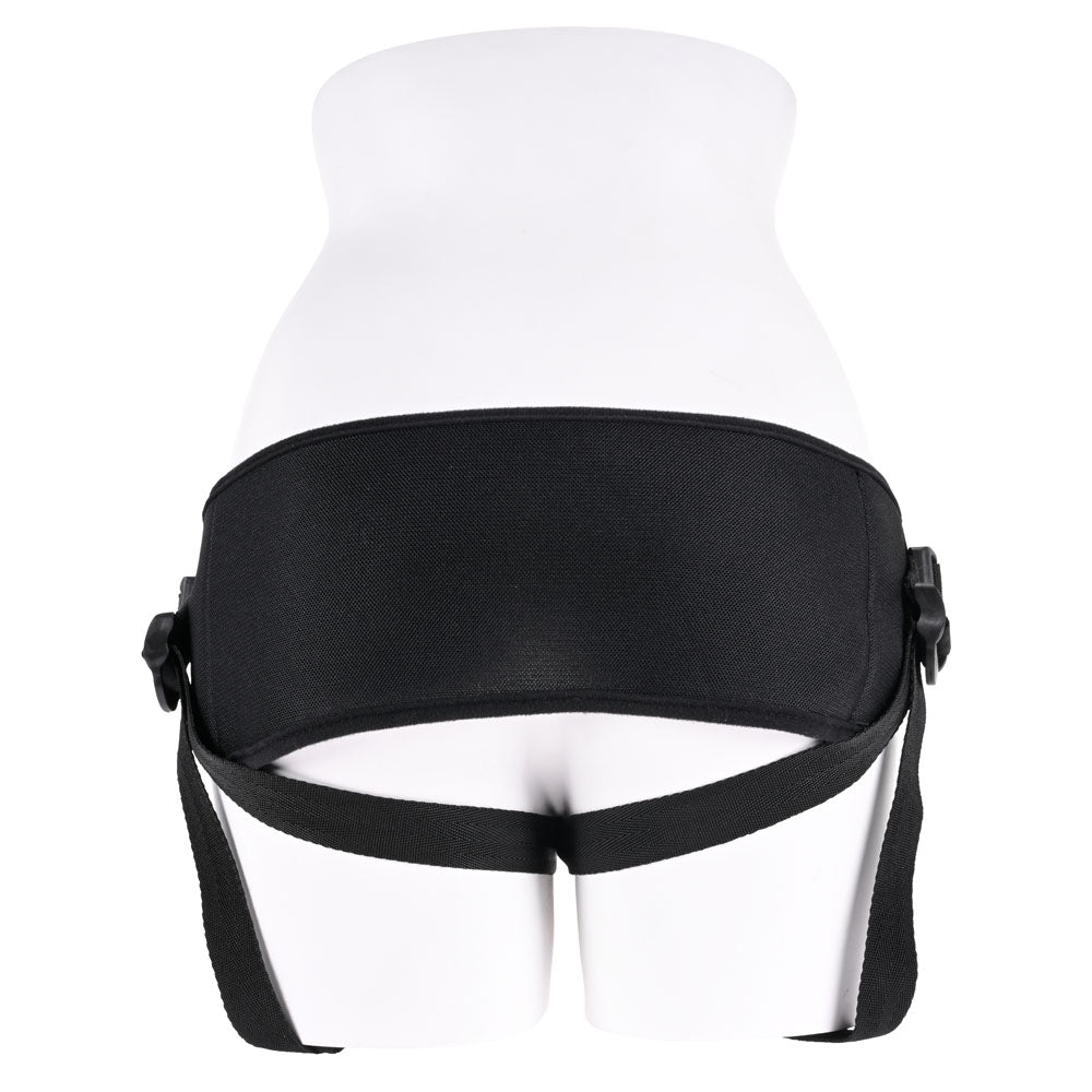 SPORTSHEETS Breathable Strap On Harness