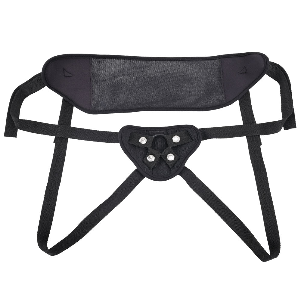 SPORTSHEETS Breathable Strap On Harness