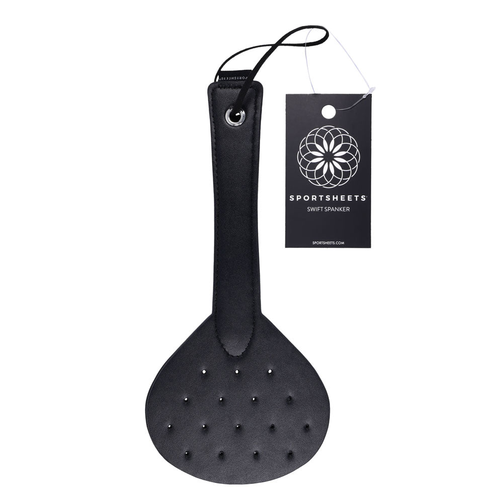 SPORTSHEETS Swift Spanker Paddle