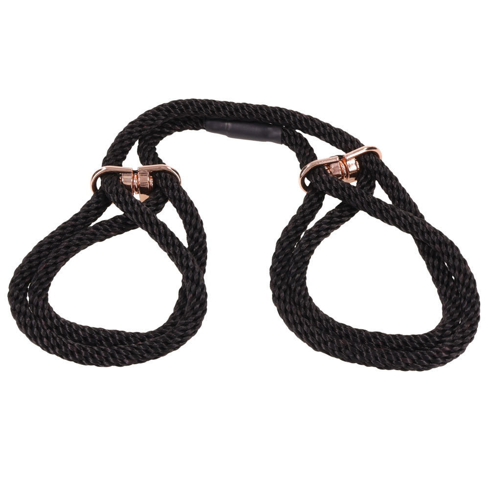 Sex & Mischief Knotty Brat Kit BDSM