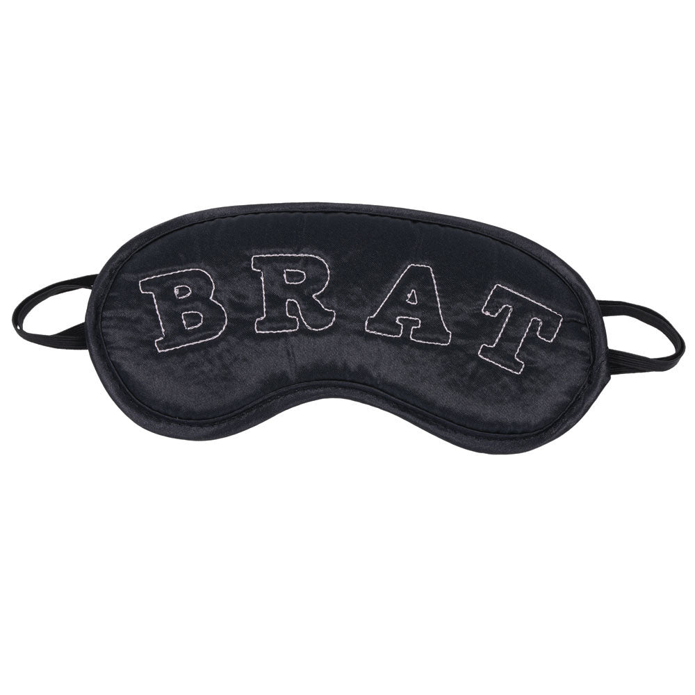 Sex & Mischief Knotty Brat Kit BDSM