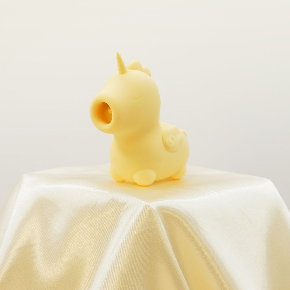 Unihorn - Bean Blossom Mini - Vibrator