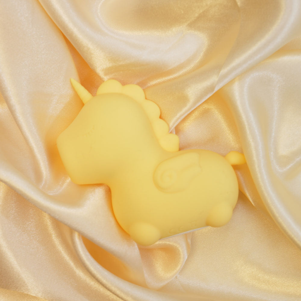 Unihorn - Bean Blossom Mini - Vibrator