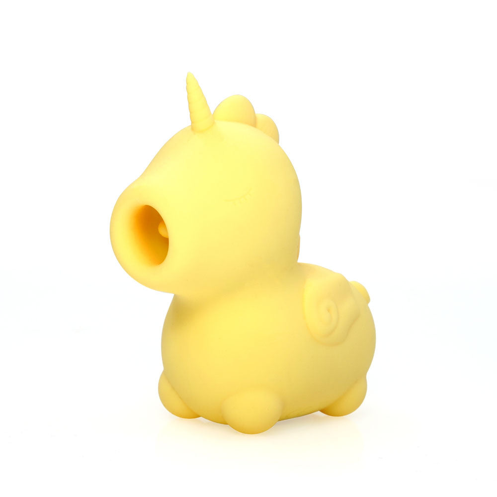 Unihorn - Bean Blossom Mini - Vibrator