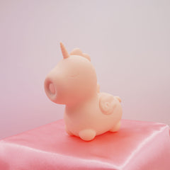 Unihorn - Heart Throb Mini - Vibrator