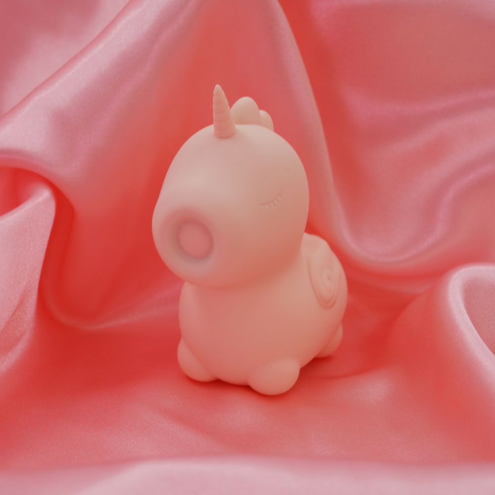 Unihorn - Heart Throb Mini - Vibrator