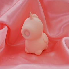 Unihorn - Heart Throb Mini - Vibrator