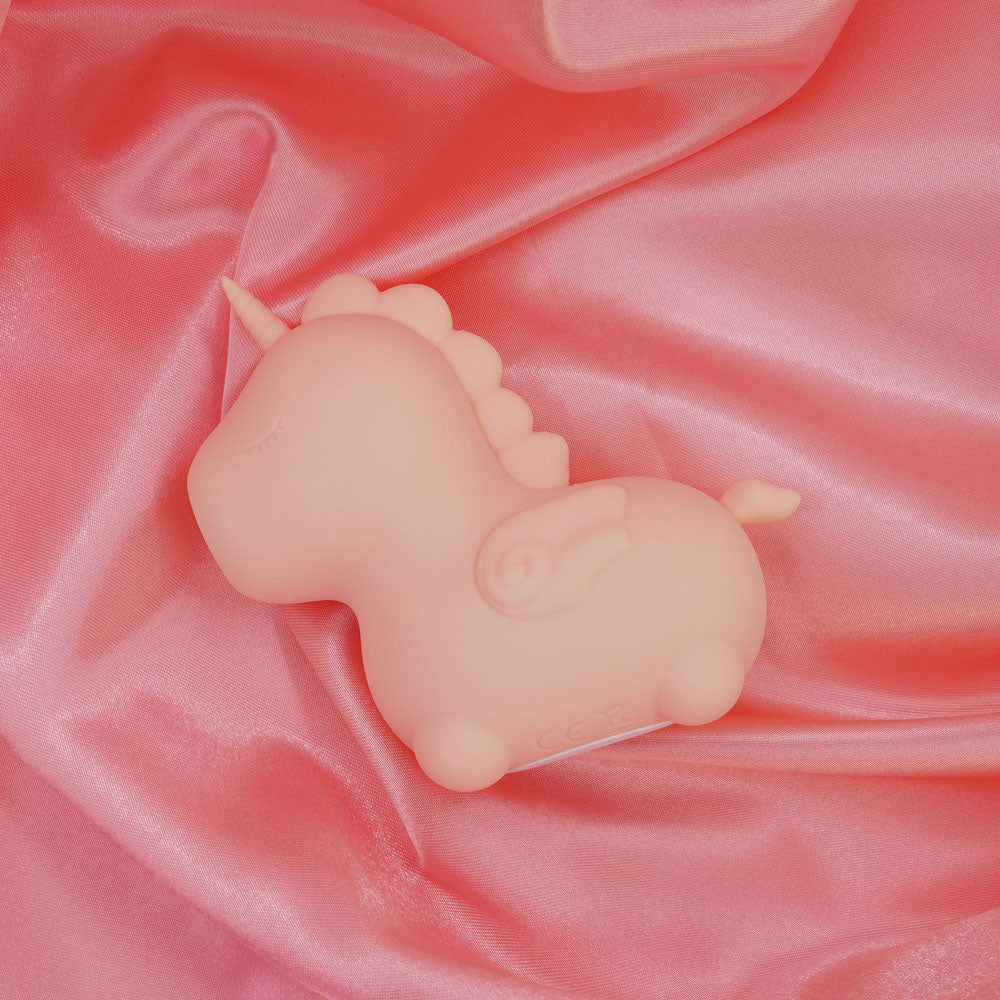 Unihorn - Heart Throb Mini - Vibrator