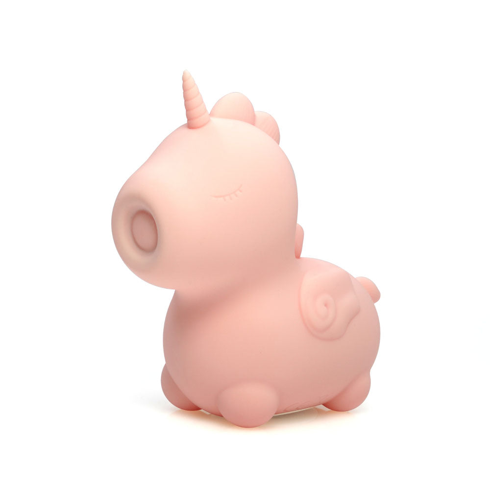 Unihorn - Heart Throb Mini - Vibrator